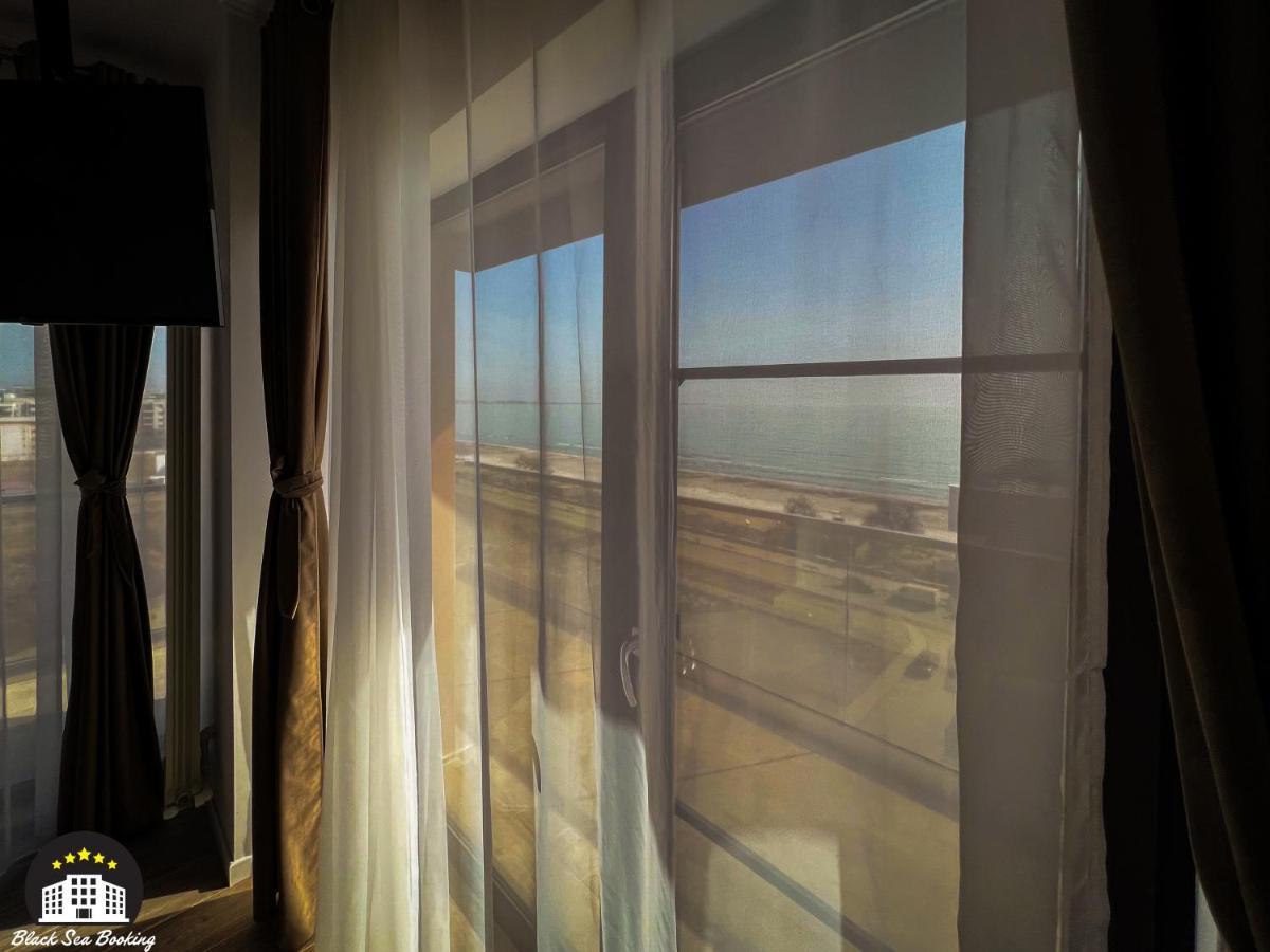 Black Sea Booking - Dubai นาโวดาริ ภายนอก รูปภาพ