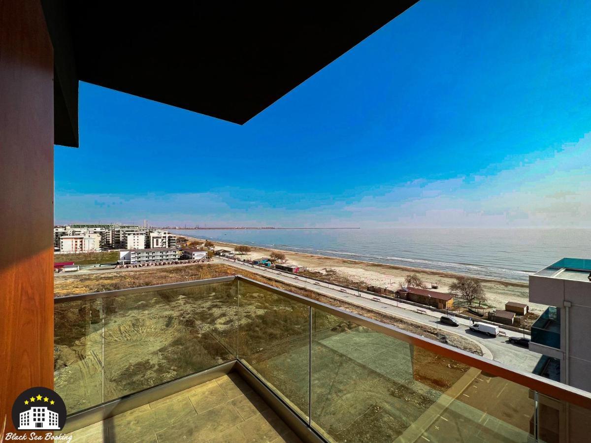 Black Sea Booking - Dubai นาโวดาริ ภายนอก รูปภาพ