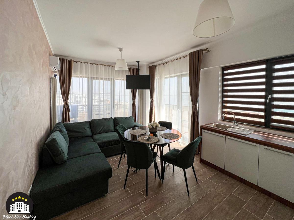 Black Sea Booking - Dubai นาโวดาริ ภายนอก รูปภาพ